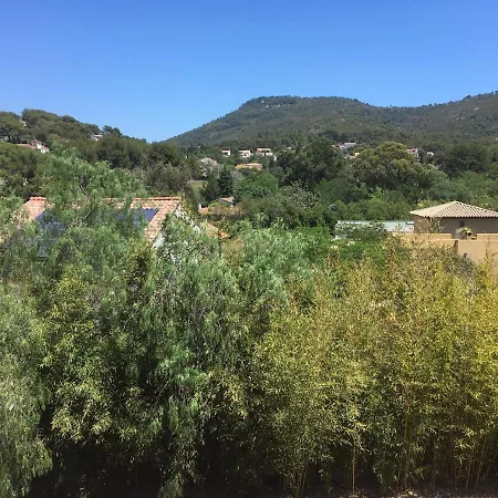 Appartement 100m De La Mer