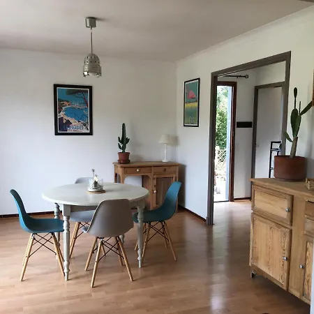Appartement 100m De La Mer *