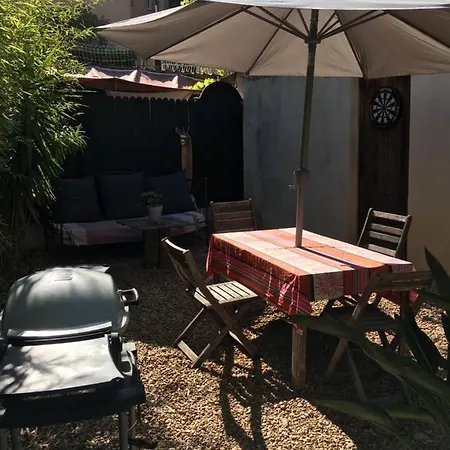 Appartement 100m De La Mer Le Pradet